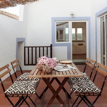Casa Das Alfazemas Com Piscina, Jardim E Snooker Adao Lobo 外观 照片